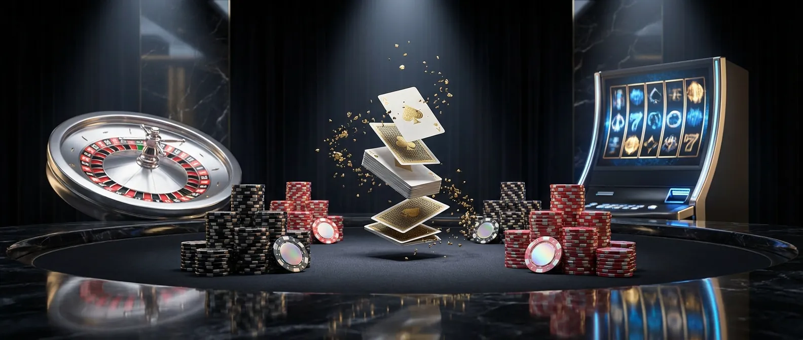 Volerbet Casino bonus